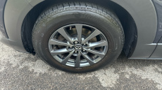 Mazda Cx-30 2.0 e-Skyactiv G MHEV SE-L Lux 5dr Auto Petrol Hatchback